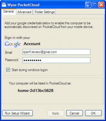 Wyse Pocketcloud 2 1 Download Free Windowscompanionwizard Exe