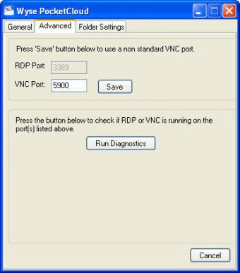 Wyse Pocketcloud 2 1 Download Free Windowscompanionwizard Exe