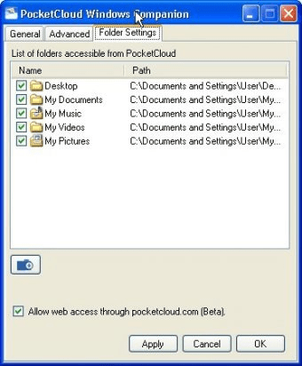 Wyse Pocketcloud 2 1 Download Free Windowscompanionwizard Exe