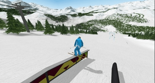 deluxe ski jump 3 full version download free