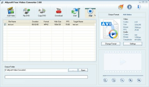 Convert Mp4 To 3gp software download, freeunbound