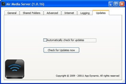 Air Media Server 1 0 Download Free Airmediaserver Exe