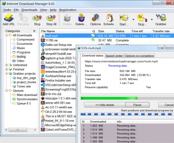 Idm 6.18 build 11 free download