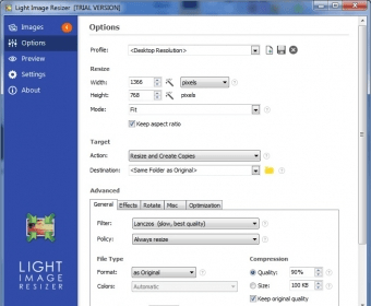 free for ios download Light Image Resizer 6.1.8.0