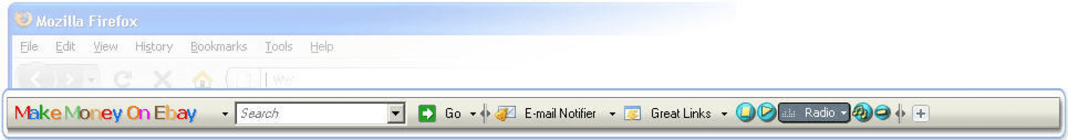 Make Money On Ebay Toolbar Download - Provides you with fresh content ...