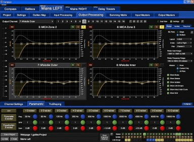 Meyer Sound Compass 3.7 Download (Free) - Compass.exe