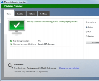 microsoft security software download