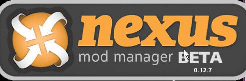 nexus mod manager