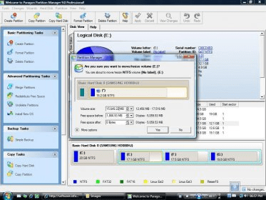 paragon partition manager 12 torrent download