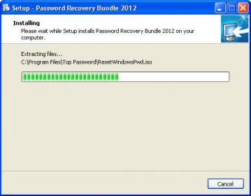 daos password recovery bundle 2012
