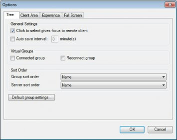 microsoft remote desktop connection manager 2.7