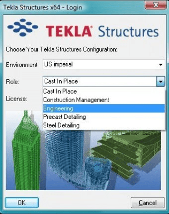 download the new version Tekla Structures 2023 SP4