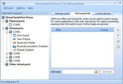 eltima software virtual serial port driver 6.9.rar