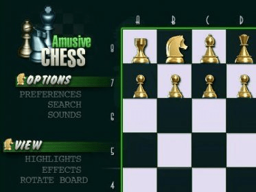 Download 3D Chess Titans Offline android on PC