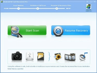 data recovery pro apk