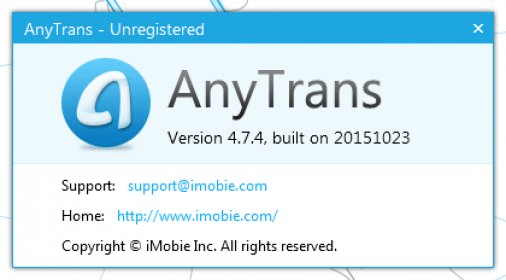 anytrans 4.7.4