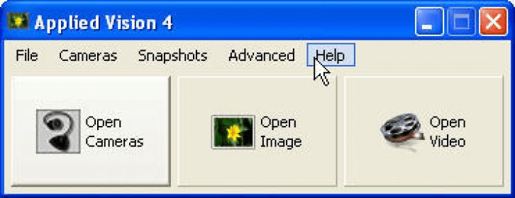 Applied vision 4 download