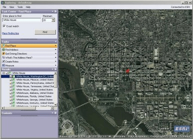 arcgis 9.3 crack