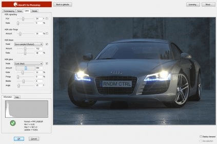 arionfx for photoshop free download