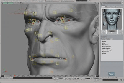 secrets of softimage 3d