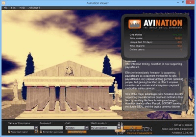 Screenshots