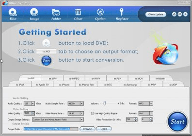 BDlot DVD Ripper 3.0 Download (Free trial) - BDlot_DVD_Ripper.exe