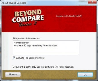 download beyond compare for windows free