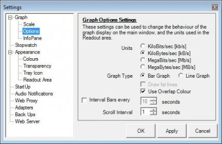 how to use bitmeter 2