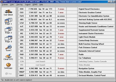 win7 64bit bmw scanner 1.4