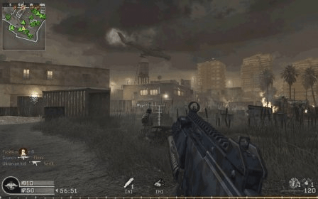 call of duty 4 pc patch 1.5