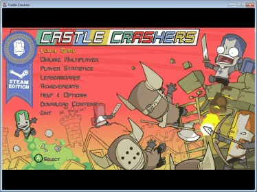 castle crashers 2 pc free download