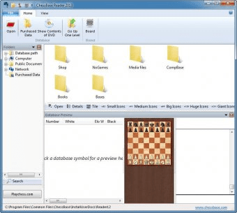 download chessbase reader