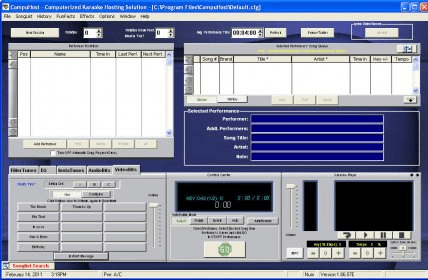 compuhost karaoke v1 torrent