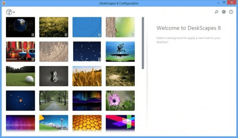download deskscapes 8 full