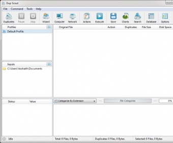 free Dup Scout Ultimate + Enterprise 15.5.14 for iphone download