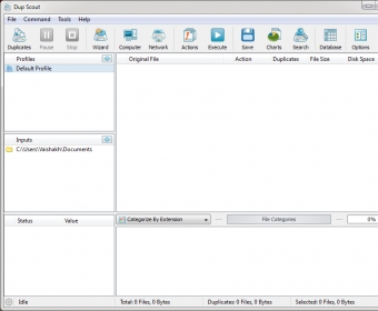 download Dup Scout Ultimate + Enterprise 15.1.12