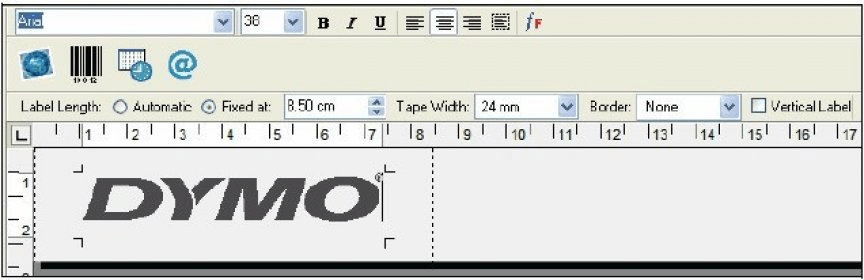 dymo label v 8 download