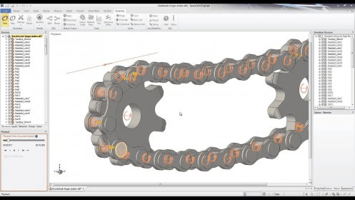 Dynamics for SpaceClaim Download - It is a tool that brings