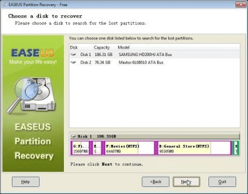 easeus partition recovery 5.6.1 free download