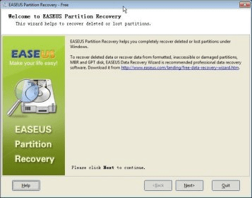 easeus partition recovery 5.6.1 extratorrent