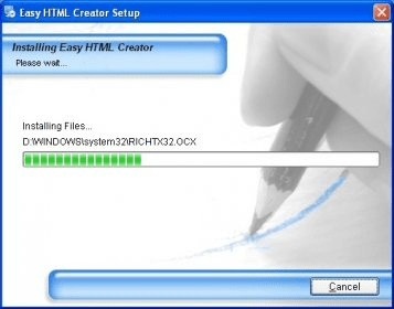 Easy Html Creator Download - Program that allows you to easily create ...