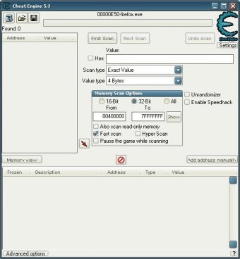cheat engine 5.3 exe download