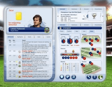 fifa manager 09