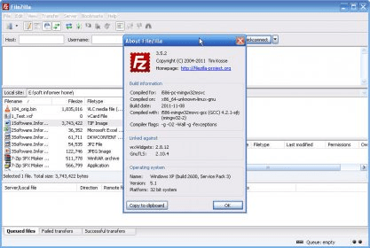 filezilla portable apps