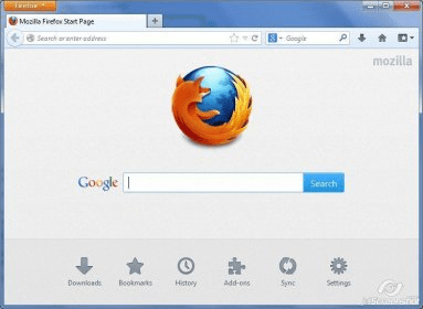 Mozilla Firefox 115.0.1 for windows instal