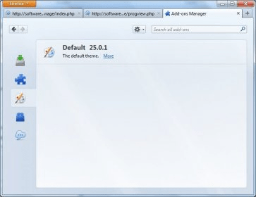 firefox 25 download for mac