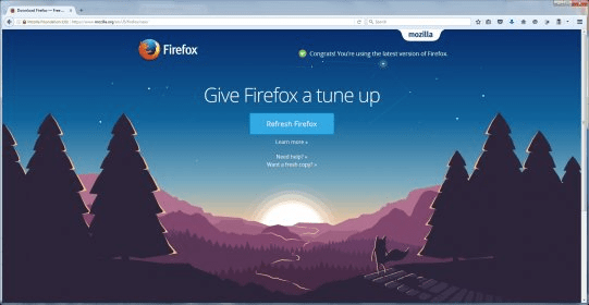 download firefox version 47 for mac