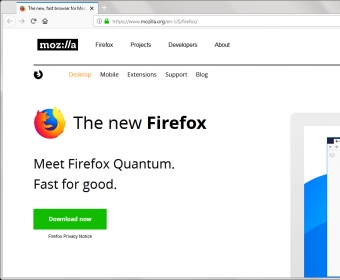 firefox 45.0 download for windows