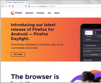 Mozilla firefox setup download for windows 7