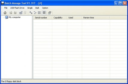 floppy disk emulator windows 8